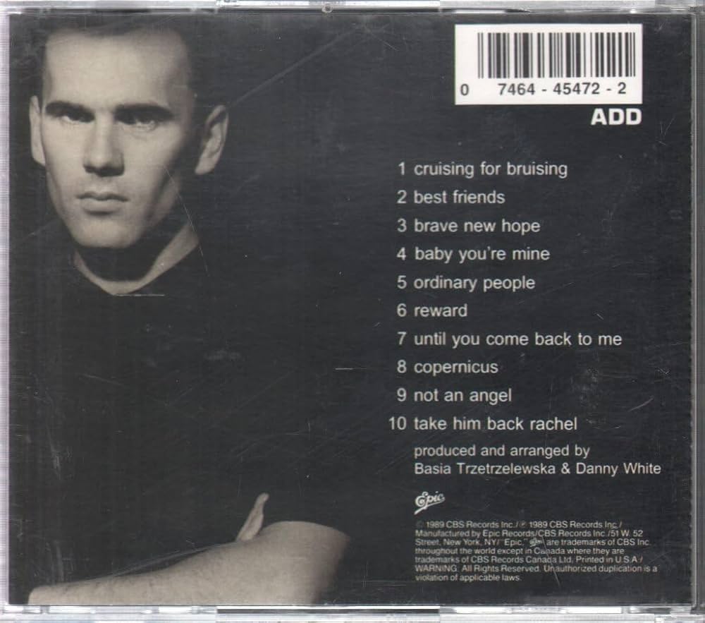 Lade Bac 「For All The Ladies」CD Lade Bac – For All The Ladies – Vinyl (LP, Album), 2000